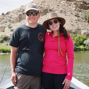 Meet your Posher, Caroline